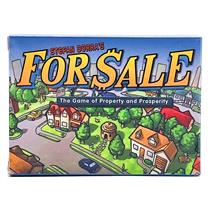 For Sale! Travel Edition by Eagle-Gryphon Games - SEALED