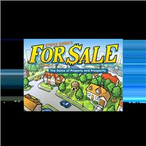 For Sale! by Eagle-Gryphon Games - SEALED