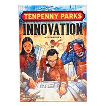Tenpenny Parks: Innovation by Thunderwork Games - SEALED