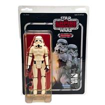 Star Wars: The Empire Strikes Back Stormtrooper By Gentle Giant - SEALED