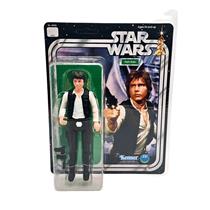 Star Wars: A New Hope: Han Solo By Gentle Giant - SEALED