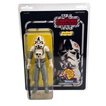 Star Wars The Empire Strikes Back: AT-AT Driver By Gentle Giant - SEALED
