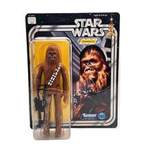 Star Wars A New Hope Chewbacca by Gentle Giant - SEALED