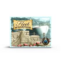 Fleet Warfside by Eagle-Gryphon Games - SEALED