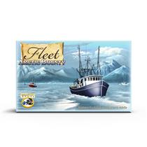 Fleet: Arctic Bounty - Expansion by Eagle-Gryphon - SEALED