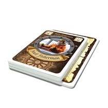 Fleet: Mini Expansion by Eagle Gryphon