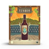 Vinhos Deluxe (2017 Edition) By Eagle Gryphon - SEALED