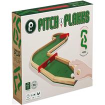 Plakks: Pitch & Plakks (Mini Golf) by Eagle Gryphon - SEALED