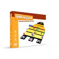 Tumblin' Dice (2022) by Eagle Gryphon - SEALED