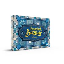 Samarkand Bazaar by Eagle Gryphon - SEALED