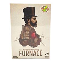 Furnace by Arcane Wonders - SEALED
