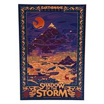 Earthborne Rangers: Shadow of the Storm Expansion by Earthbborne Games - SEALED