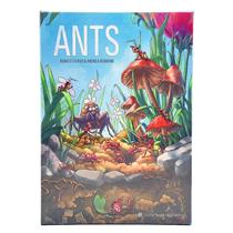 ANTS by Capstone Games - SEALED