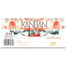 Kanban EV Upgrade Pack by Eagle Gryphon - SEALED