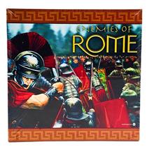 Enemies of Rome by Worthington Publishing - SEALED