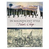In Magnificent Style: Pickett's Style by Worthington Publishing - SEALED