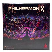 Philharmonix Base Game by Archona Games - SEALED