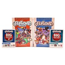 Fliptoons ALL-IN! by Thunderwork Games - SEALED