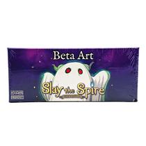 Slay the Spire: Beta Art by Contention Games - SEALED