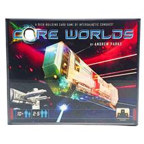 Core Worlds Base Game by Stronghold Games - SEALED