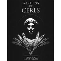 Foundations of Rome: Gardens of Ceres Expansion by Arcane Wonders - SEALED