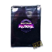 Skytear Horde - Card Sleeves Black by Skytear Games - SEALED