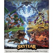 Skytear Starter Box by Skytear Games - SEALED