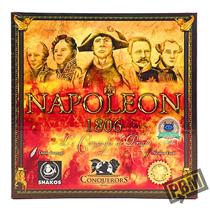 Napoleon 1806 by Shakos - SEALED