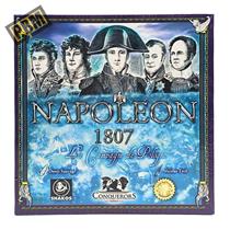 Napoleon 1807 by Shakos - SEALED