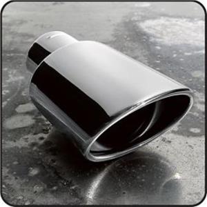 toyota tail pipe tip #7