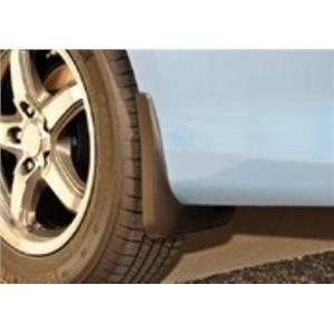 2007 toyota camry splash guards #5