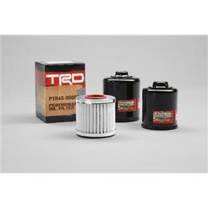 toyota tundra trd oil filter #3