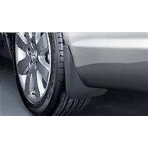 2012 toyota avalon mud guards #6