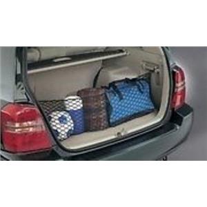 2007 toyota highlander cargo net #7