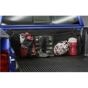 toyota tundra interior cargo net #6