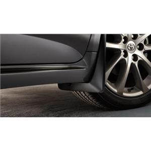 toyota avalon factory mud flaps #4