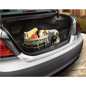 toyota trunk organizer #3