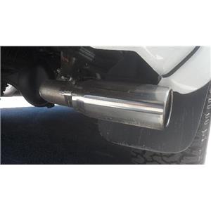 toyota tundra exhaust tip oem #5