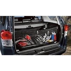 2013 toyota 4runner cargo net #6