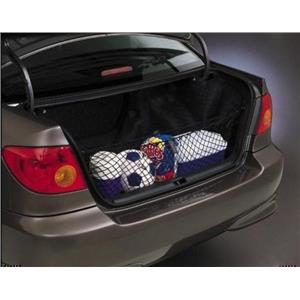 width of toyota corolla trunk #1