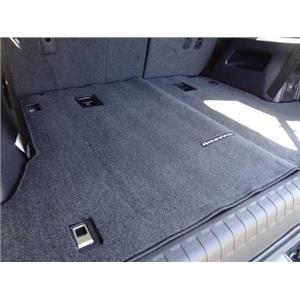 2012 toyota 4runner cargo tray #7