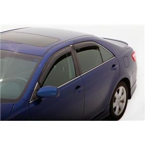 2011 toyota camry rain guards #5