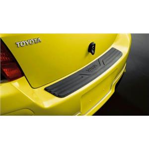 toyota yaris bumper repair cost #7
