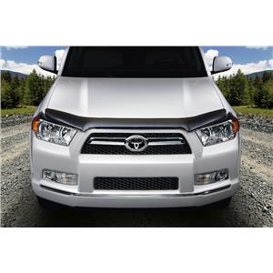 2010 toyota 4runner bug shield #5