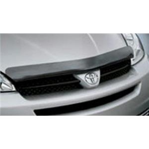 toyota sienna hood protector #1