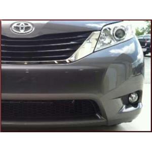 dealer cost toyota sienna 2011 #5