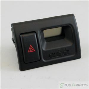 Honda accors hazard switch #6