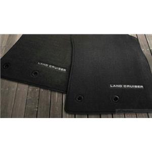 toyota landcruiser carpet #4