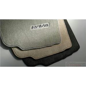 2006 floor mat rav4 toyota #7