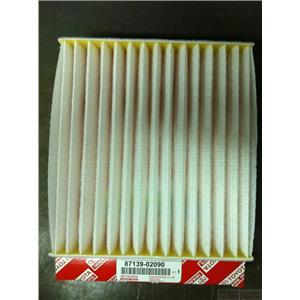 genuine toyota air filter #6
